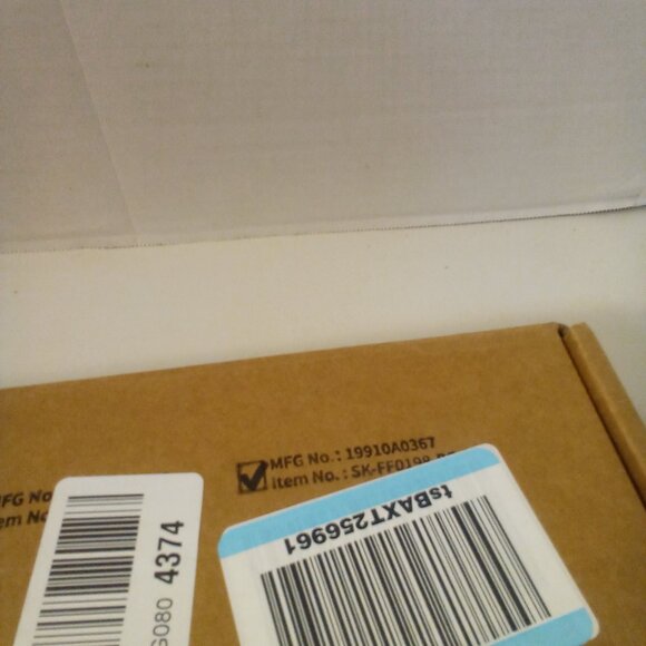 Skyflame Round Ceramic Ball Firepit Fireplace Lot of 15 Beige 3" - Picture 7 of 8